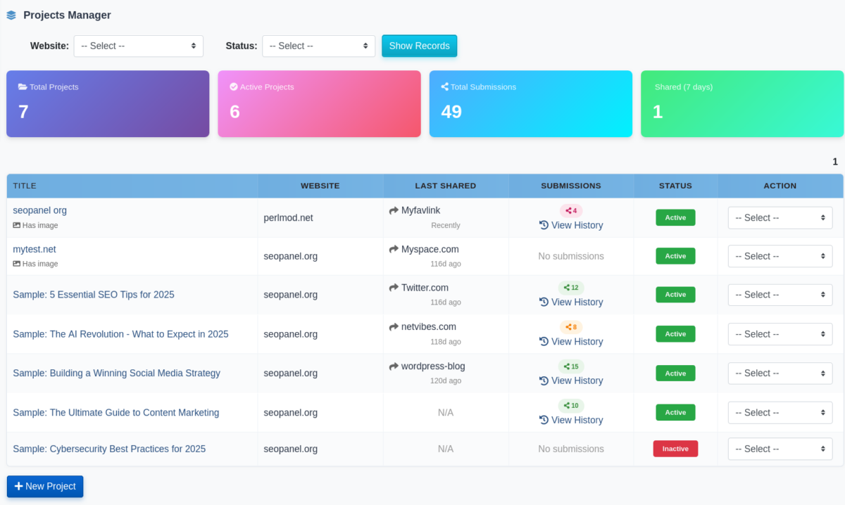 🔖 Social Bookmarker Plugin 2.0.0 — Image Sharing, 15+ New Channels & Modern Platform Refresh